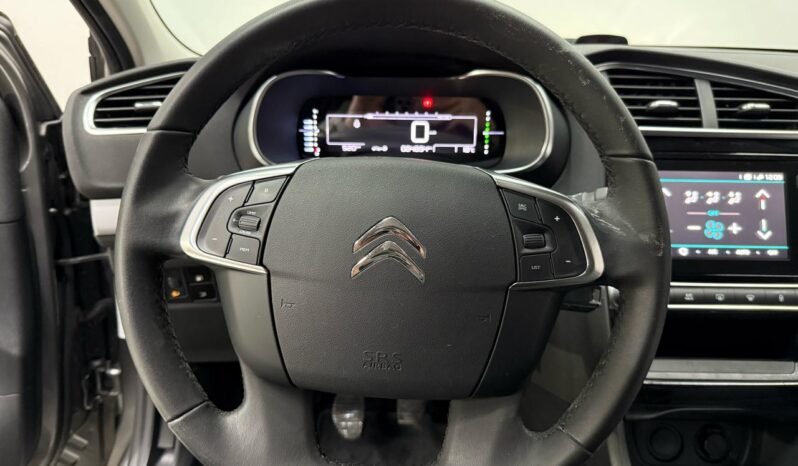 
								CITROEN C4 LOUNGE HDI FEEL PACK 2021 85000KM lleno									