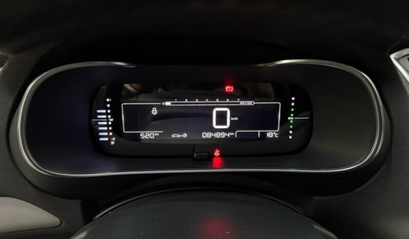 
								CITROEN C4 LOUNGE HDI FEEL PACK 2021 85000KM lleno									