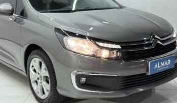
									CITROEN C4 LOUNGE HDI FEEL PACK 2021 85000KM lleno								