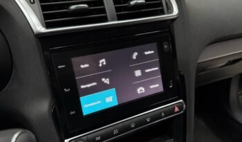 
									CITROEN C4 LOUNGE HDI FEEL PACK 2021 85000KM lleno								