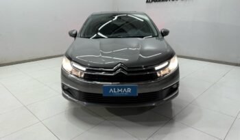 
									CITROEN C4 LOUNGE HDI FEEL PACK 2021 85000KM lleno								