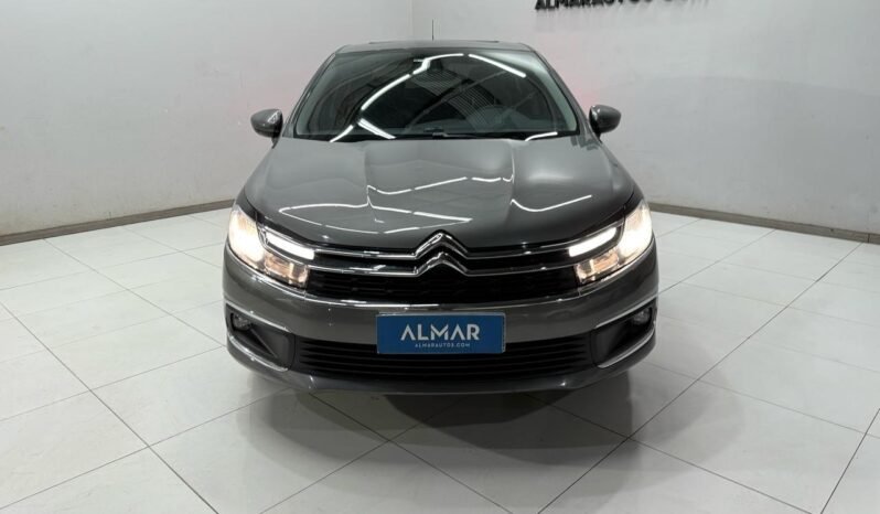 
								CITROEN C4 LOUNGE HDI FEEL PACK 2021 85000KM lleno									