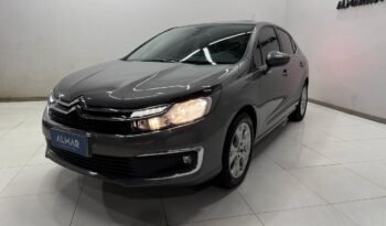 
									CITROEN C4 LOUNGE HDI FEEL PACK 2021 85000KM lleno								