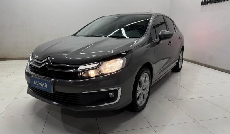 
								CITROEN C4 LOUNGE HDI FEEL PACK 2021 85000KM lleno									