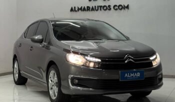 
									CITROEN C4 LOUNGE HDI FEEL PACK 2021 85000KM lleno								