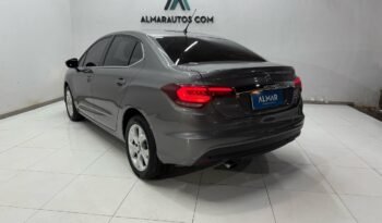 
									CITROEN C4 LOUNGE HDI FEEL PACK 2021 85000KM lleno								