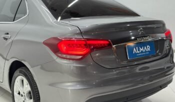 
									CITROEN C4 LOUNGE HDI FEEL PACK 2021 85000KM lleno								