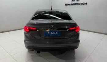
									CITROEN C4 LOUNGE HDI FEEL PACK 2021 85000KM lleno								