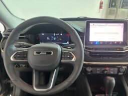 
										JEEP COMMANDER LIMITED T270 AT6 1.3T 2025 CON 15000KM full									