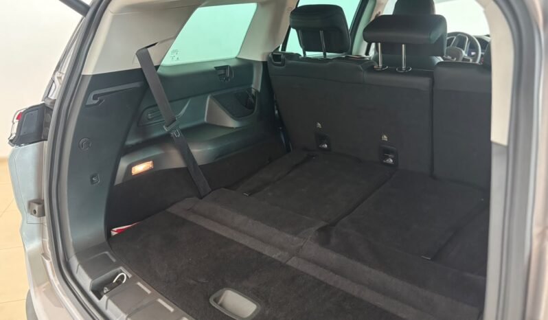 
								JEEP COMMANDER LIMITED T270 AT6 1.3T 2025 CON 15000KM full									