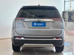 
										JEEP COMMANDER LIMITED T270 AT6 1.3T 2025 CON 15000KM full									