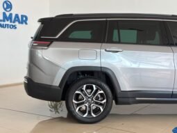 
										JEEP COMMANDER LIMITED T270 AT6 1.3T 2025 CON 15000KM full									