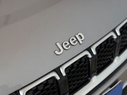 
										JEEP COMMANDER LIMITED T270 AT6 1.3T 2025 CON 15000KM full									