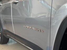 
										JEEP COMMANDER LIMITED T270 AT6 1.3T 2025 CON 15000KM full									