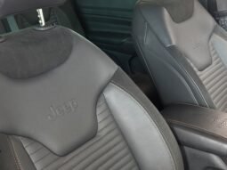 
										JEEP COMMANDER LIMITED T270 AT6 1.3T 2025 CON 15000KM full									