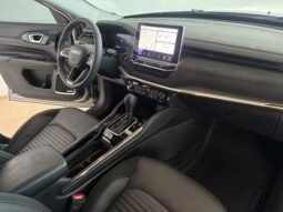 
										JEEP COMMANDER LIMITED T270 AT6 1.3T 2025 CON 15000KM full									