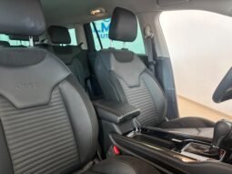 
										JEEP COMMANDER LIMITED T270 AT6 1.3T 2025 CON 15000KM full									