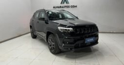 COMPASS 1.3 TURBO SERIE S AT6 2025