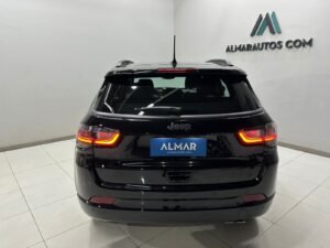 COMPASS 1.3 TURBO SERIE S AT6 2025