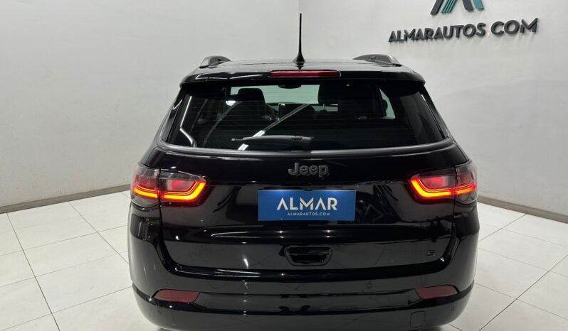 
								JEEP COMPASS 1.3 TURBO SERIE S AT6 2025 – 0KM lleno									