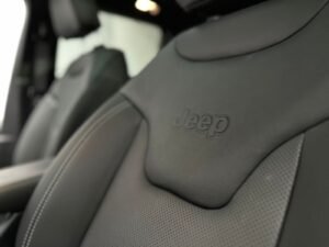 COMPASS 1.3 TURBO SERIE S AT6 2025