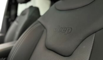 
									JEEP COMPASS 1.3 TURBO SERIE S AT6 2025 – 0KM lleno								