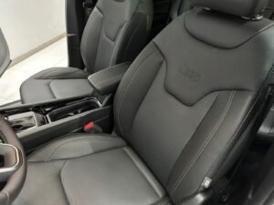 COMPASS 1.3 TURBO SERIE S AT6 2025