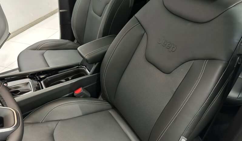 
								JEEP COMPASS 1.3 TURBO SERIE S AT6 2025 – 0KM lleno									