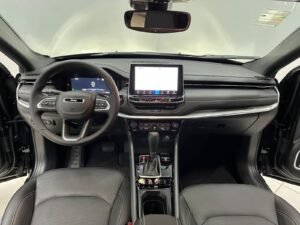 COMPASS 1.3 TURBO SERIE S AT6 2025