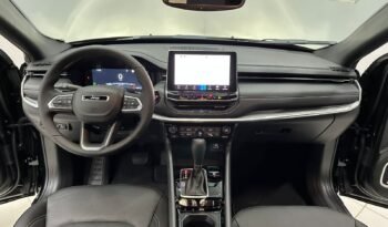 
									JEEP COMPASS 1.3 TURBO SERIE S AT6 2025 – 0KM lleno								