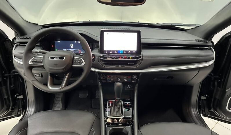 
								JEEP COMPASS 1.3 TURBO SERIE S AT6 2025 – 0KM lleno									
