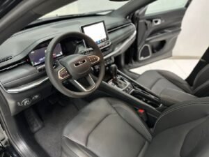 COMPASS 1.3 TURBO SERIE S AT6 2025