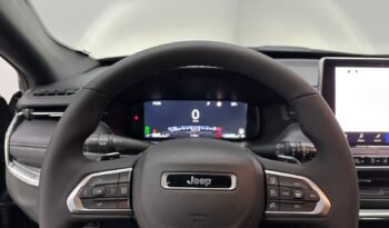 
									JEEP COMPASS 1.3 TURBO SERIE S AT6 2025 – 0KM lleno								