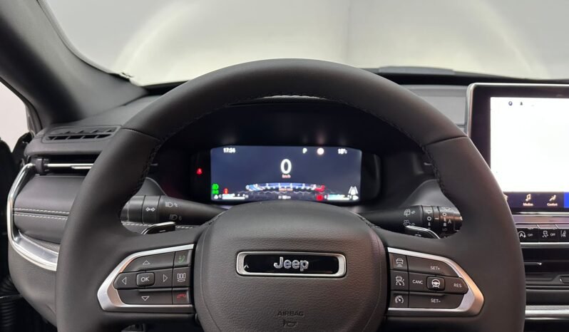 
								JEEP COMPASS 1.3 TURBO SERIE S AT6 2025 – 0KM lleno									