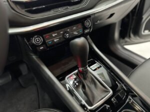 COMPASS 1.3 TURBO SERIE S AT6 2025