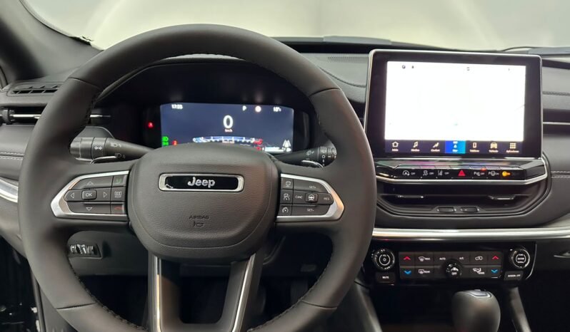 
								JEEP COMPASS 1.3 TURBO SERIE S AT6 2025 – 0KM lleno									