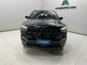 COMPASS 1.3 TURBO SERIE S AT6 2025