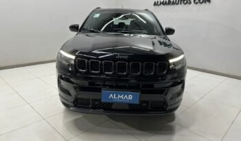 
									JEEP COMPASS 1.3 TURBO SERIE S AT6 2025 – 0KM lleno								