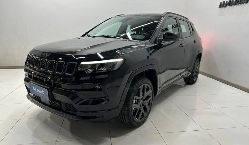 
								JEEP COMPASS 1.3 TURBO SERIE S AT6 2025 – 0KM lleno									
