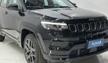 
									JEEP COMPASS 1.3 TURBO SERIE S AT6 2025 – 0KM lleno								