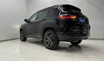 
									JEEP COMPASS 1.3 TURBO SERIE S AT6 2025 – 0KM lleno								