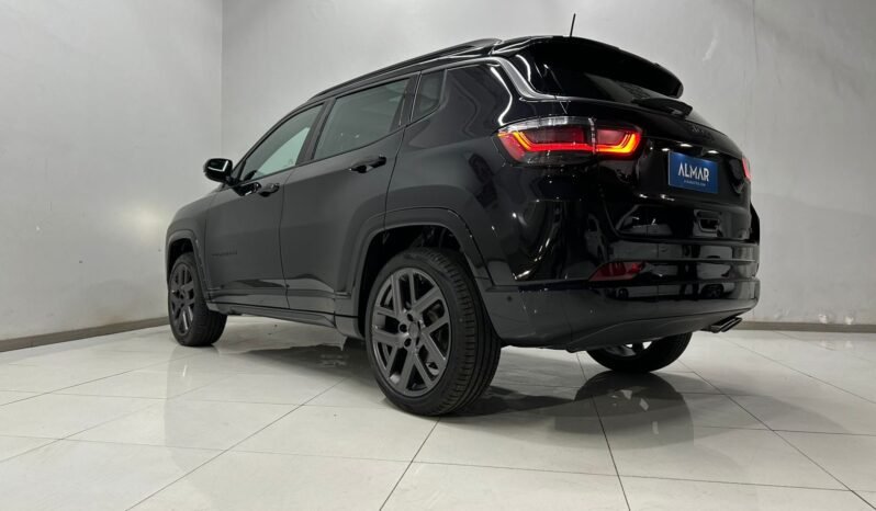 
								JEEP COMPASS 1.3 TURBO SERIE S AT6 2025 – 0KM lleno									