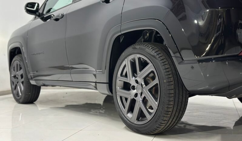 
								JEEP COMPASS 1.3 TURBO SERIE S AT6 2025 – 0KM lleno									