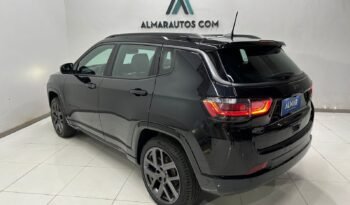 
									JEEP COMPASS 1.3 TURBO SERIE S AT6 2025 – 0KM lleno								