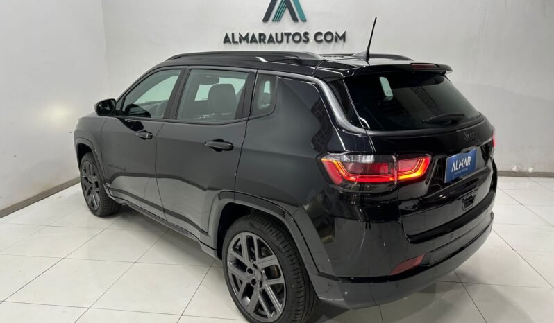 
								JEEP COMPASS 1.3 TURBO SERIE S AT6 2025 – 0KM lleno									