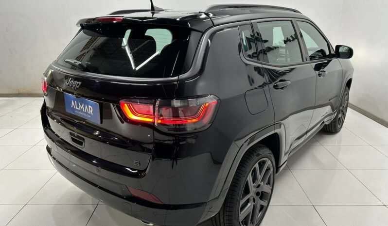 
								JEEP COMPASS 1.3 TURBO SERIE S AT6 2025 – 0KM lleno									