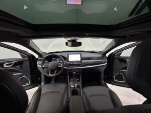 COMPASS 1.3 TURBO SERIE S AT6 2025