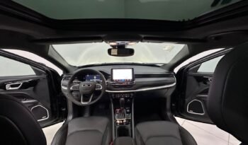
									JEEP COMPASS 1.3 TURBO SERIE S AT6 2025 – 0KM lleno								
