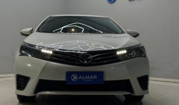 
									TOYOTA COROLLA 1.8 XLI MT L14 2016 CON 94.000KM lleno								