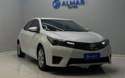 Corolla XLI